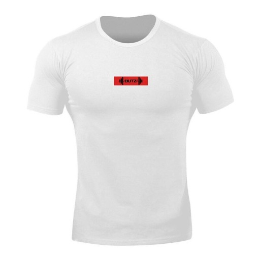 Herre-T-shirt T2174