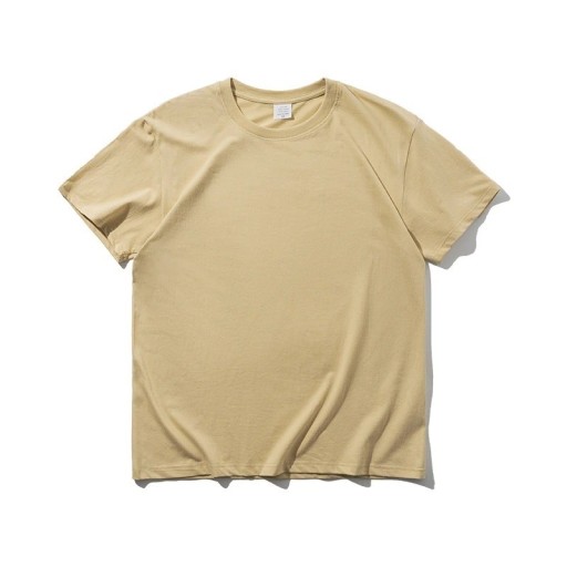 Herre T-shirt T2179