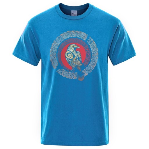 Herre-T-shirt T2184