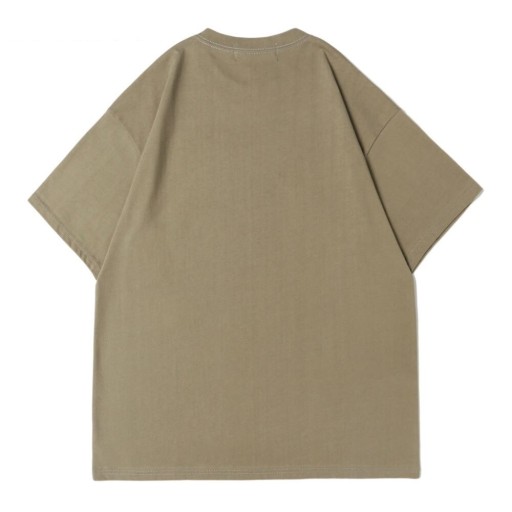 Herre-T-shirt T2205