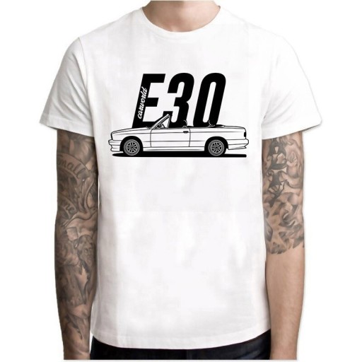 Herre-T-shirt T2208