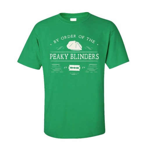 Herre-T-shirt T2214 Herre-T-shirt T2214