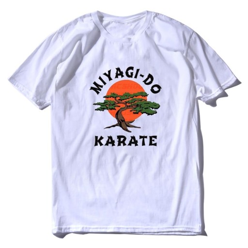 Herre-T-shirt T2223
