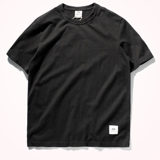 Herre-T-shirt T2226