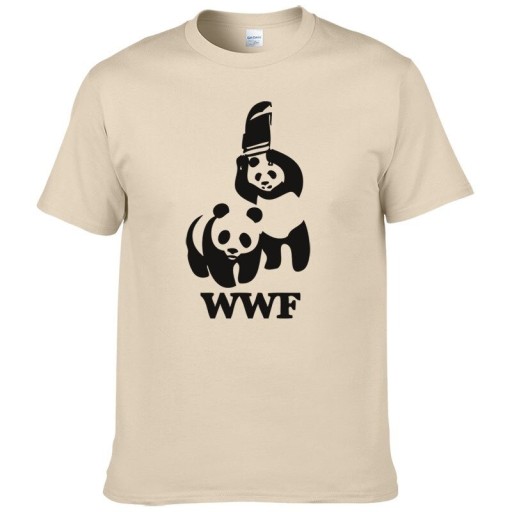 Herre-T-shirt T2233