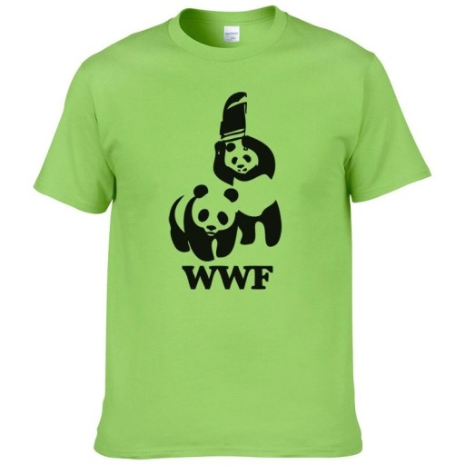 Herre-T-shirt T2233