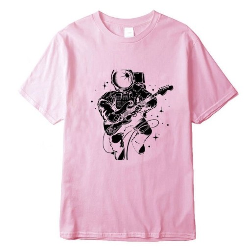 Herre-T-shirt T2251