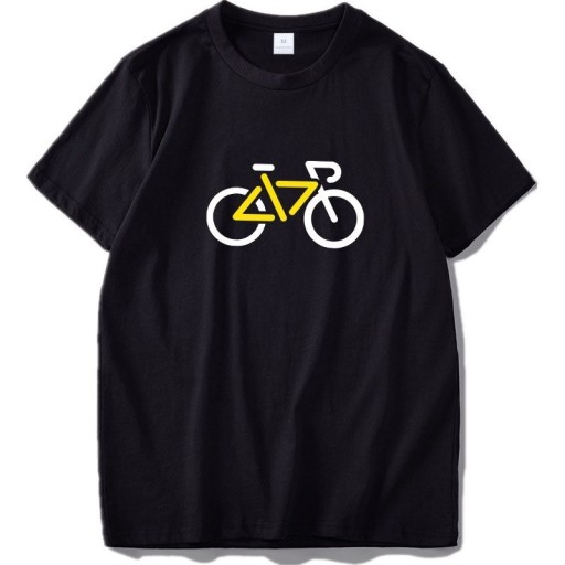 Herre-T-shirt T2254