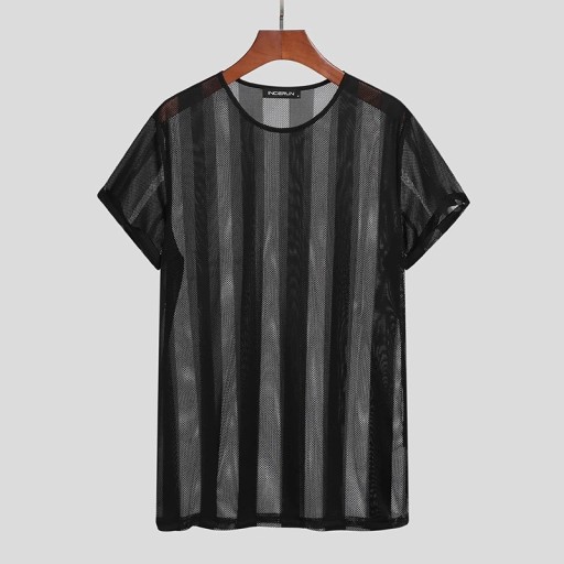 Herre-T-shirt T2261