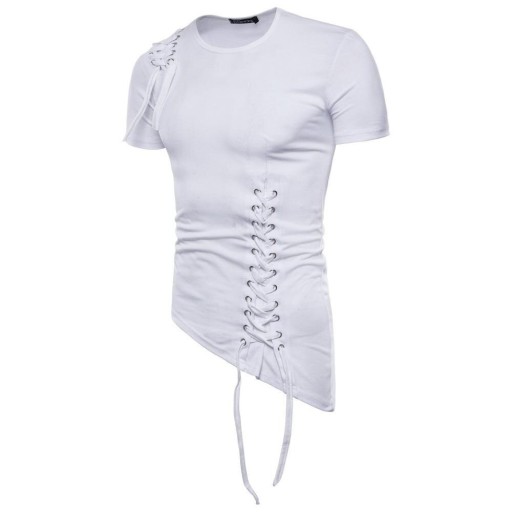 Herre-T-shirt T2264 Herre-T-shirt T2264