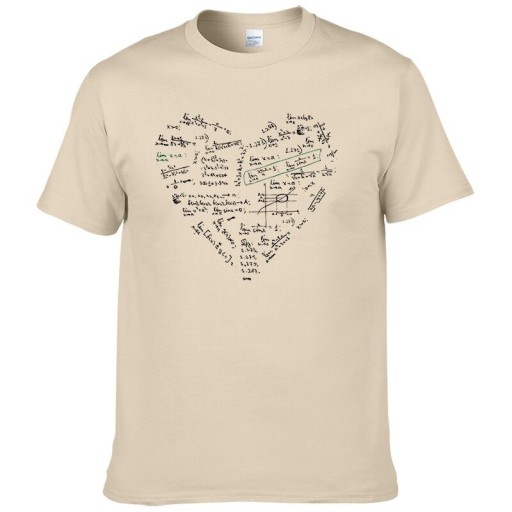 Herre-T-shirt T2269