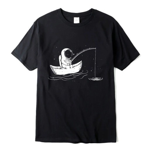 Herre-T-shirt T2287