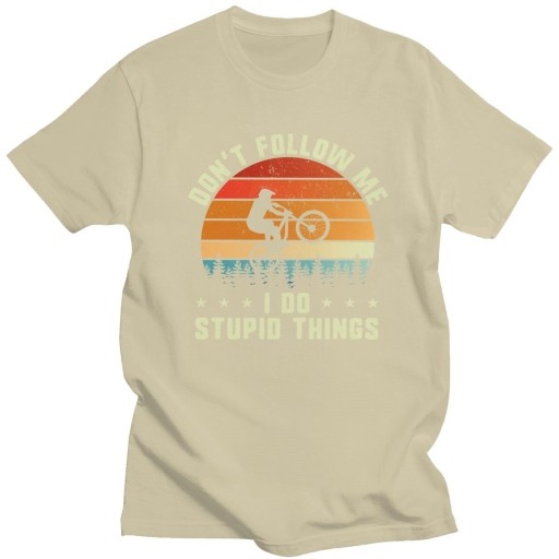 Herre-T-shirt T2288