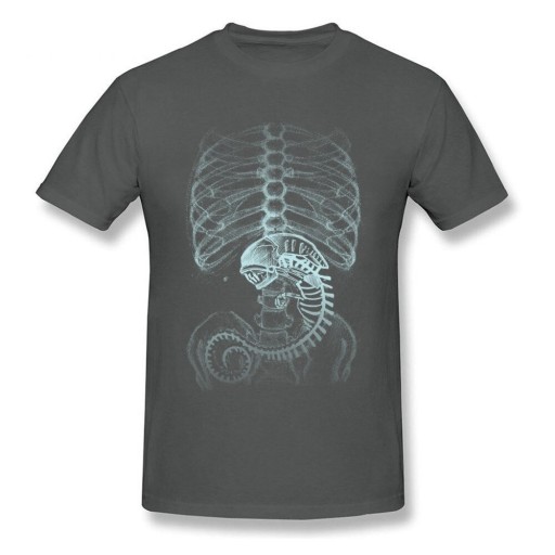 Herre-T-shirt T2316