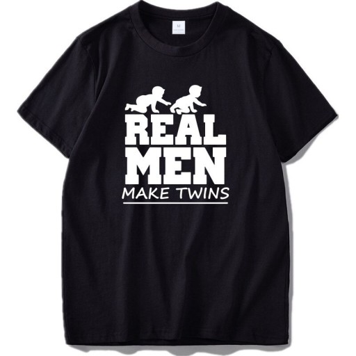 Herre-T-shirt T2328