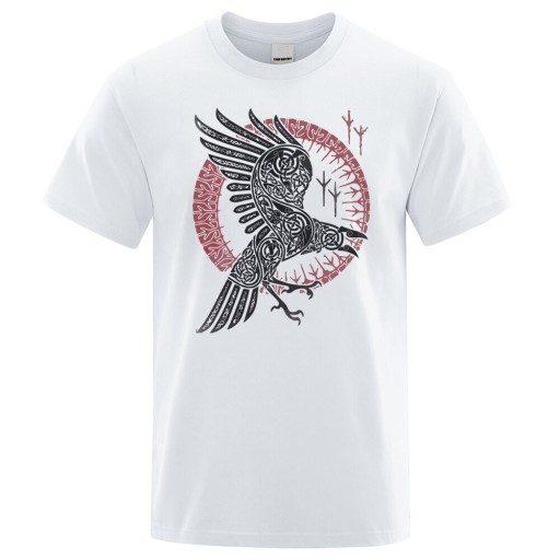 Herre-T-shirt T2333