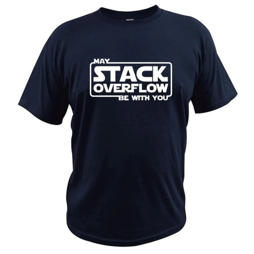 Herre-T-shirt T2336