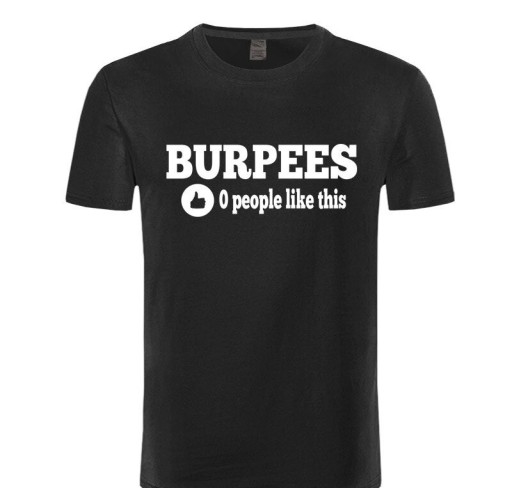 Herre T-shirt T2339