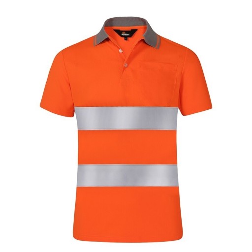 Herre-T-shirt T2363