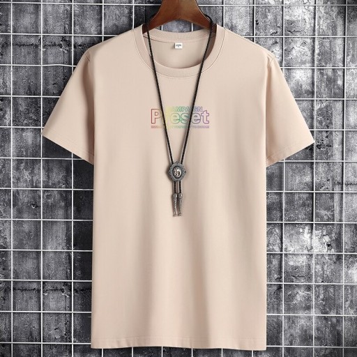 Herre-T-shirt T2367