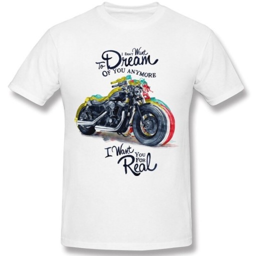 Herre-T-shirt T2373