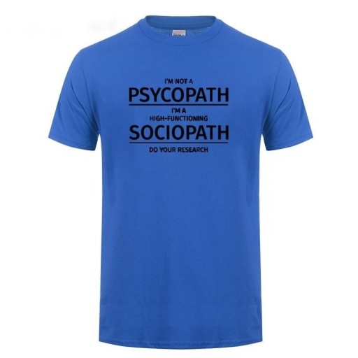 Herre-T-shirt T2385