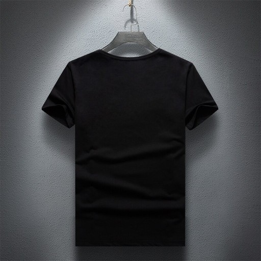 Herre-T-shirt T2394