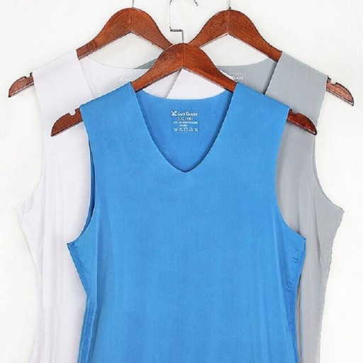 Herre tanktop 3 stk. T1938