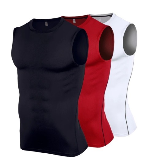 Herre tanktop F1798