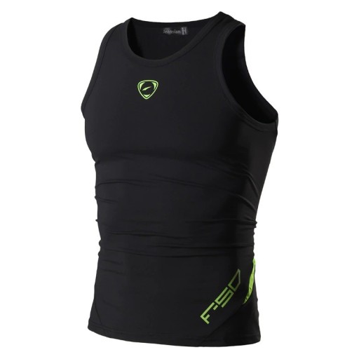 Herre tanktop F1810