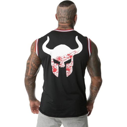 Herre tanktop F1812