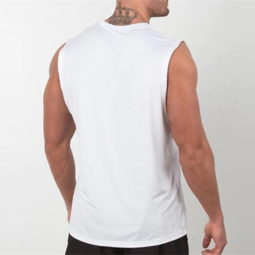 Herre tanktop F1815