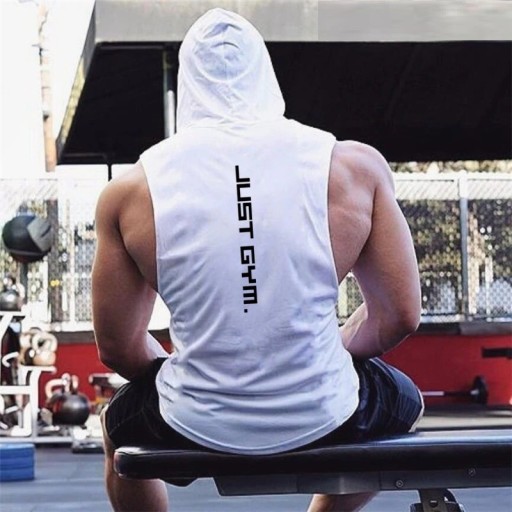 Herre tanktop F1816