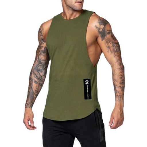 Herre tanktop F1820