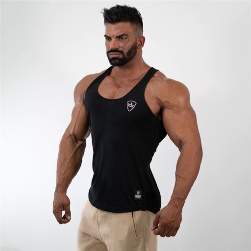Herre tanktop F1826