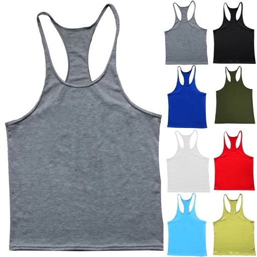 Herre tanktop T1940
