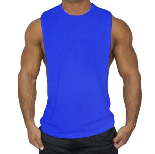 Herre tanktop T1949