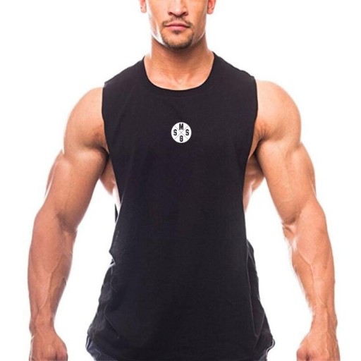 Herre tanktop T1949