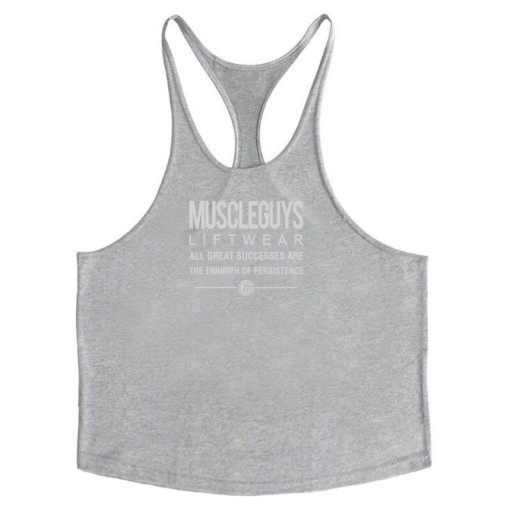 Herre tanktop T1953