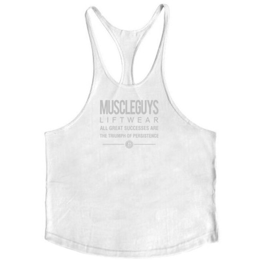 Herre tanktop T1953