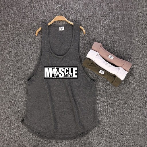 Herre tanktop T1958