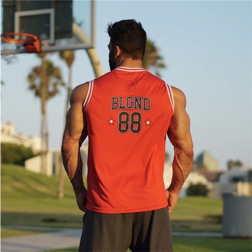 Herre tanktop T1959