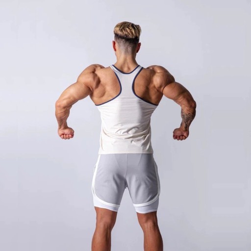 Herre tanktop T1970
