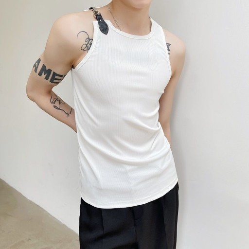 Herre tanktop T1977