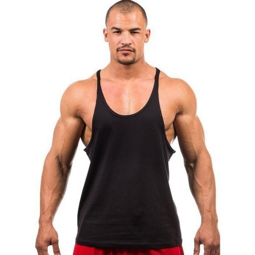 Herre tanktop T1979