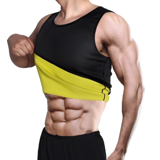 Herre tanktop T1980
