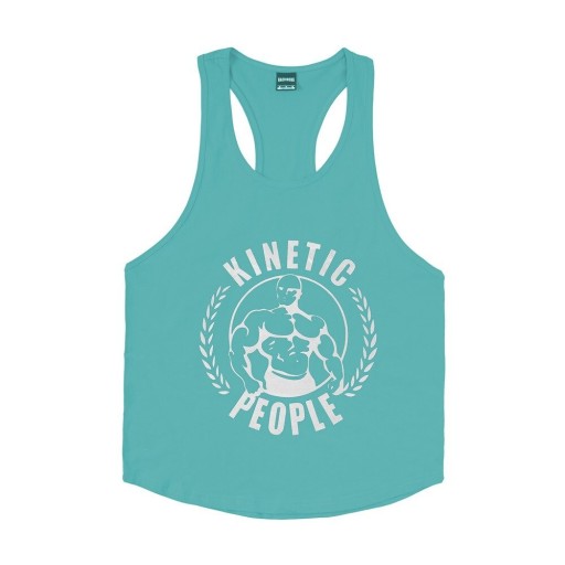 Herre tanktop T1987
