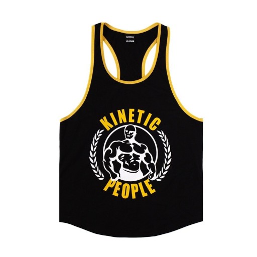 Herre tanktop T1987