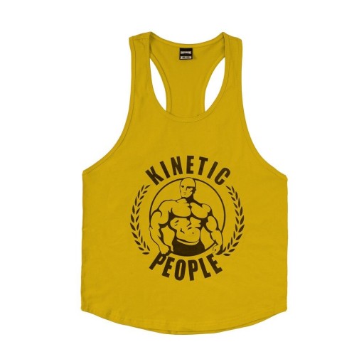 Herre tanktop T1987
