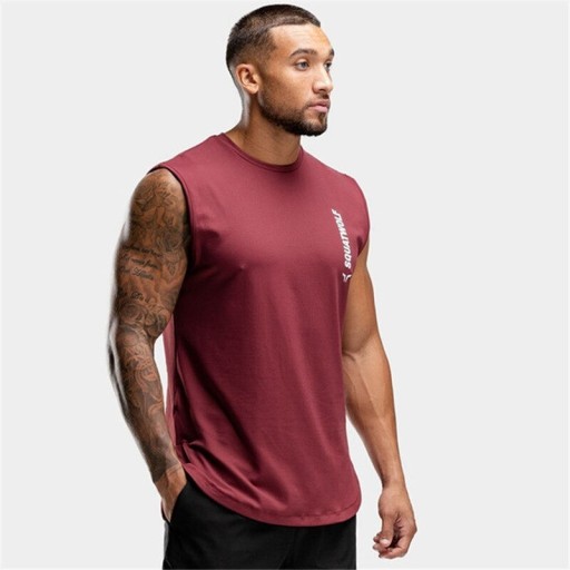 Herre tanktop T1989